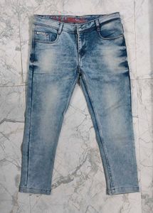 Zara Denim Jeans