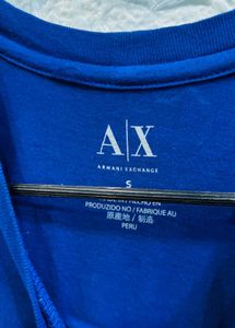 🇦🇺 Armani Exchange Imported Tshirt