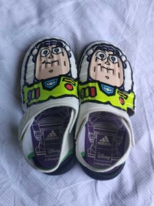 Adidas X Disney Pixar Buzz Lightyear Water  Sandal