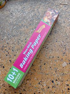 Jamboree Butter paper Roll 11 Meter📜