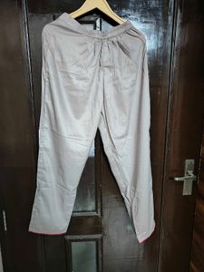 Floral Print Cord set for women