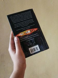 DOCTOR WHO Series (3 Books)