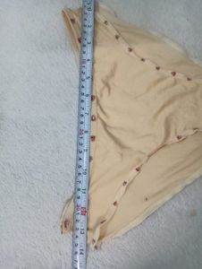 Daily Wear Cotton 32,34 Size