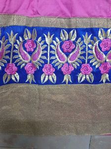 Anarkali Kurta