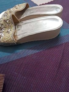 Combo Of 2 Slippers For Women