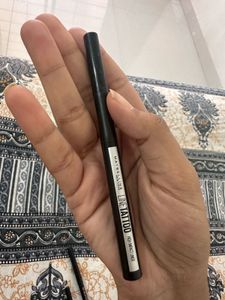 Combo of 3- Maybelline Liners &amp; L’Oreal Kajal