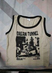 Y2k Tank Top