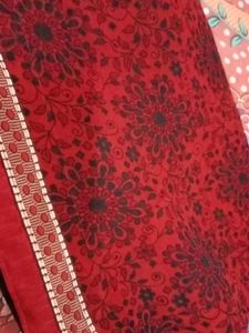 NEW Premium Quality Georgette Saree