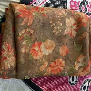 silk, free size