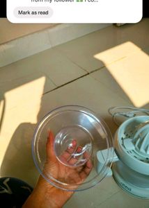 Croma Juicer