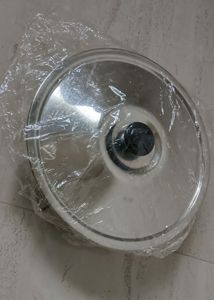 🆕 Frying🍳 Pan With Lid