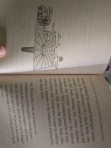 Black Holes by Stephen Hawking