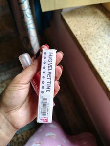 Korean Unleashia lip tint