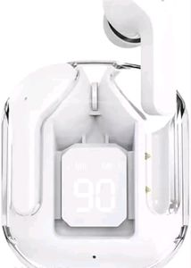 Ultrapod True Wireless Bluetooth Headphone