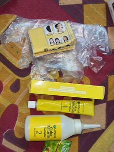 Garnier Color Naturals Hairlighter