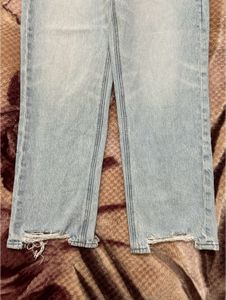 American Eagle’s Denim