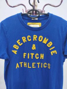 Abercrombie &amp; Fitch Athletics Tee
