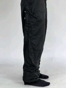 heavy slim ski pants for tall people
