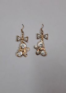 3 Combo New Earrings