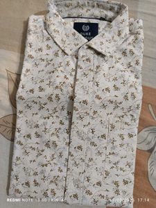 Men Shirt