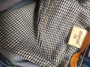 Olio Kids Jeans For 4-5 Years Old