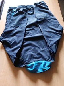 Track Jacket &amp; Pants Set