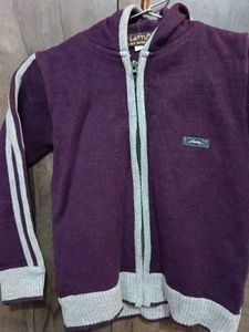 Sweater For Both Girls N Boys