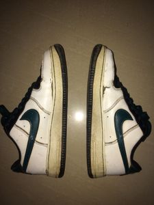 OG Nike Air Force 1