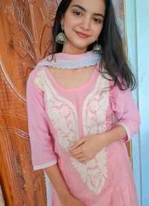 (Size~XL)combo of 2 kurta sets🌺