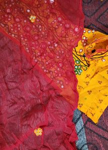 Ethnic Dress Material