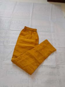 Kurti Pant Set