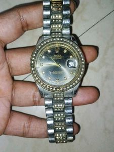 Rolex Datejust Watch