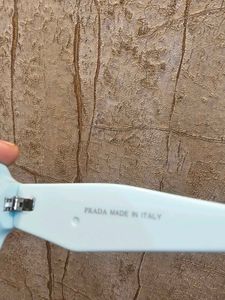 Prada GLASSES