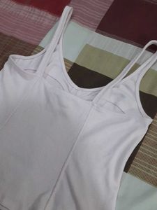 Corset Style Top