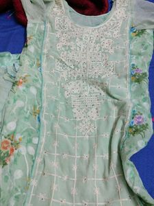 Beautiful Suit Set