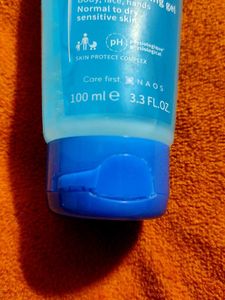 Bioderma Atoderm Gel Douche Gentle CleansingGel