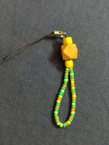Phone Straps/Charms/Hangings