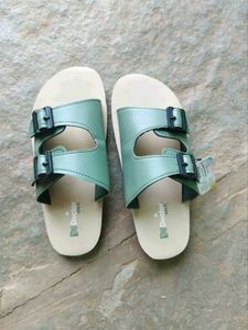 Doctors Slippers
