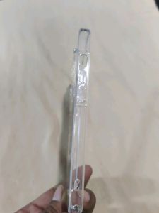 iPhone 14 Pro Spigen Ultra Transparent Back cover