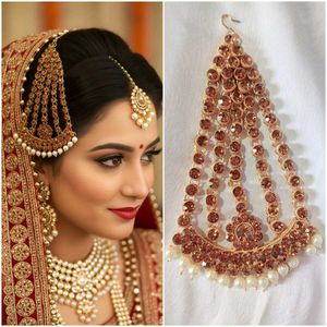 BRIDAL CHAPKA UNUSED ❤️✨