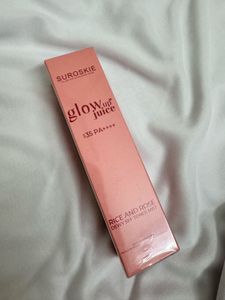 Suroskie Rice & Rose Toner Mist x 1