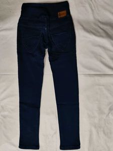 Denim Jeans For Girls