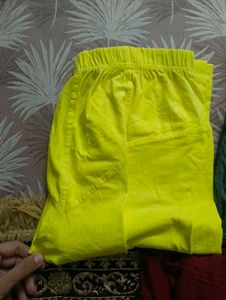 Laggings