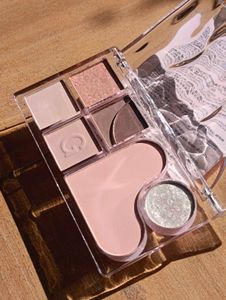 Douyin Eyeshadow Palette 🩷✨