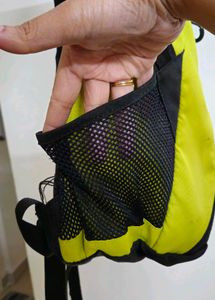 FasTrack Bagpack