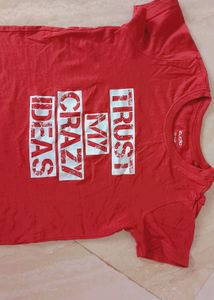 Baby Tee
