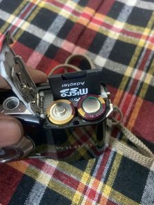 Good Quality Working Camera