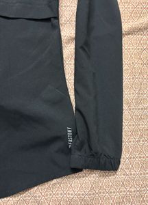 Performax Hooded Sports Zip Jacket With Pockets