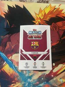 Lionel Messi Vintage Vibes Legend Card