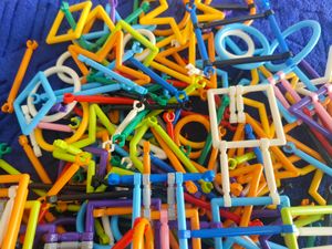 Building Blocks Toys
